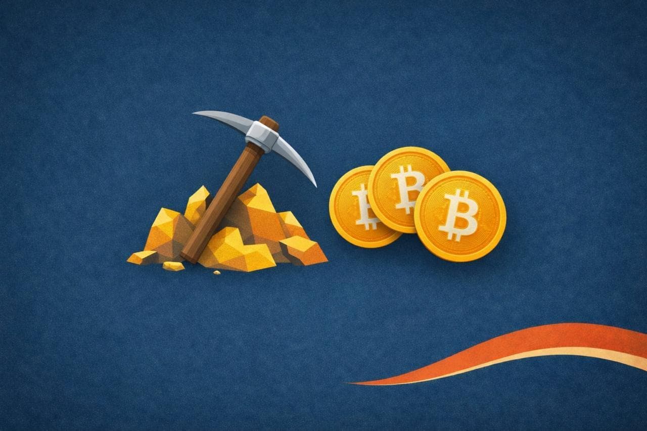 Соло-майнер заробив понад $200 000, добувши блок біткоїна з орендованим хешрейтом